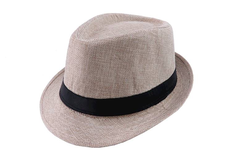 Kapelusz trilby/300