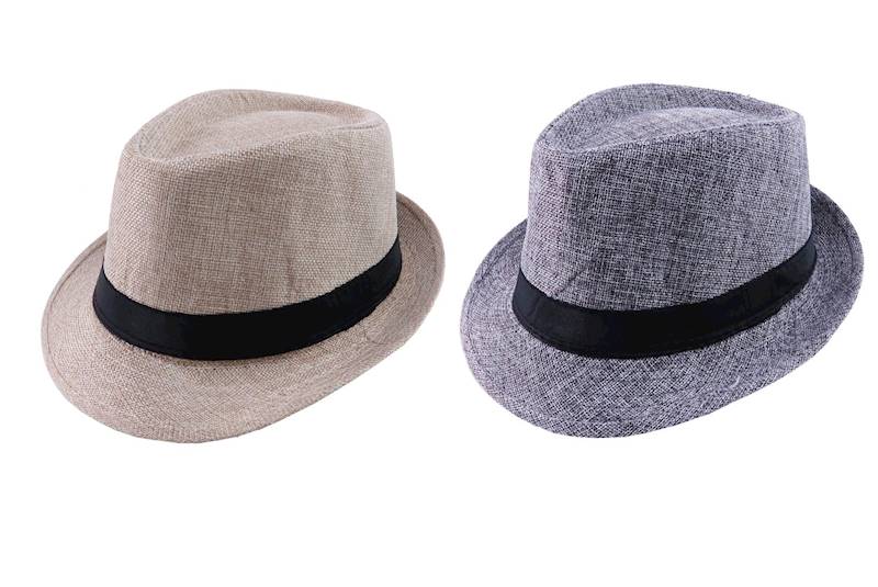 Kapelusz trilby/300
