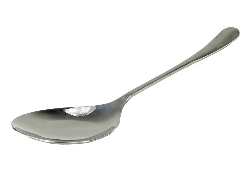 Łyżka do sałaty/240 