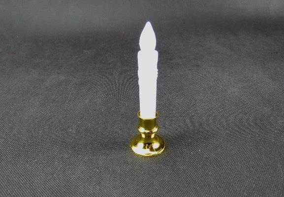 Świeczka led wys. 12 cm 