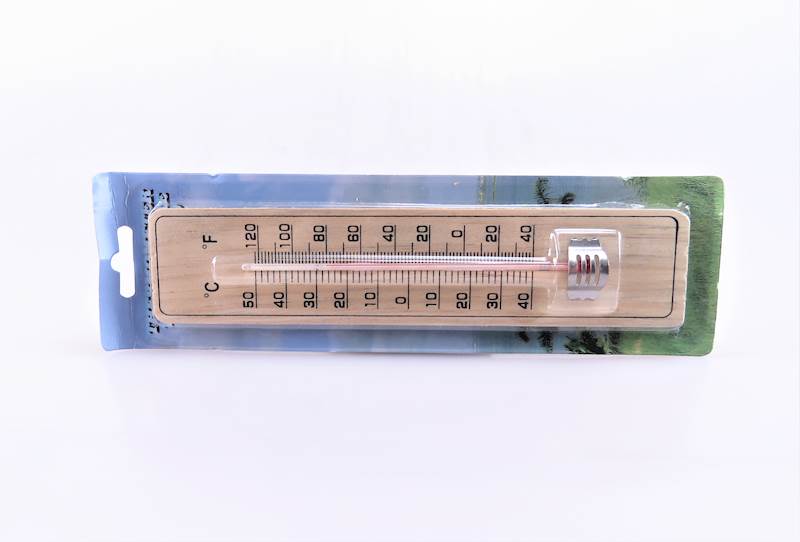 Termometr/288