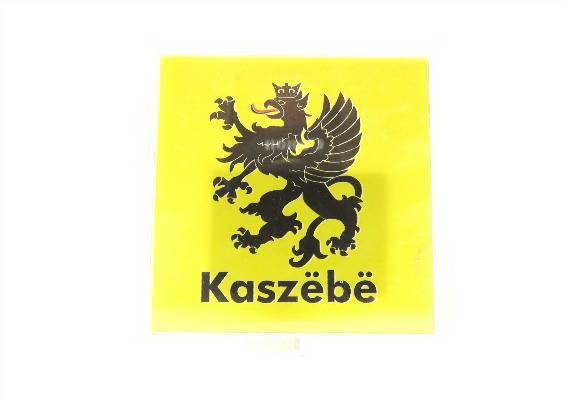 Magnes Gryf Kaszubski/20