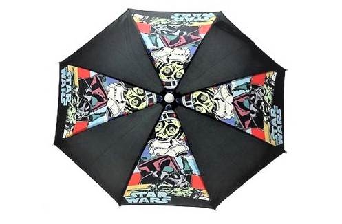 Parasol dziecięcy (4x12)/48