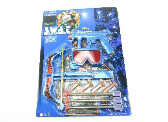 Zestaw Swat/48