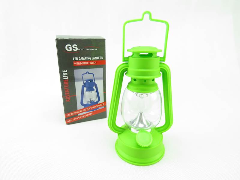 Latarnia led/18
