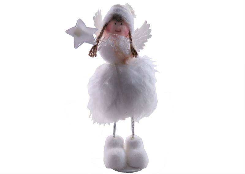 Aniołek figurka/300