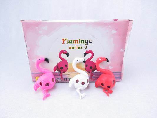 Gniotek flaming promocoja -70 % 12/288