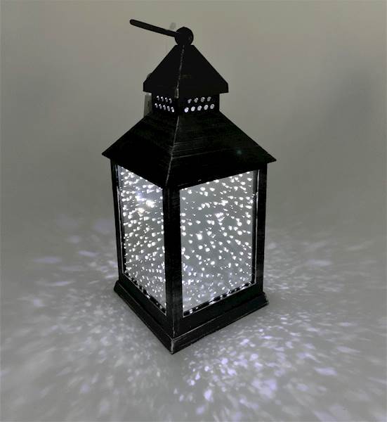 Latarnia led/12