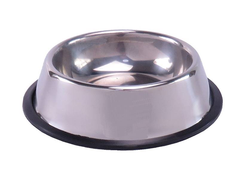Miska metalowa dla psa/360/180