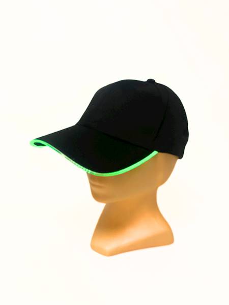 Czapka led/200