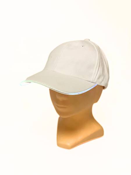 Czapka led/200