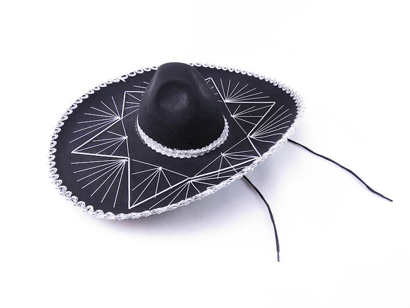 Kapelusz sombrero/120