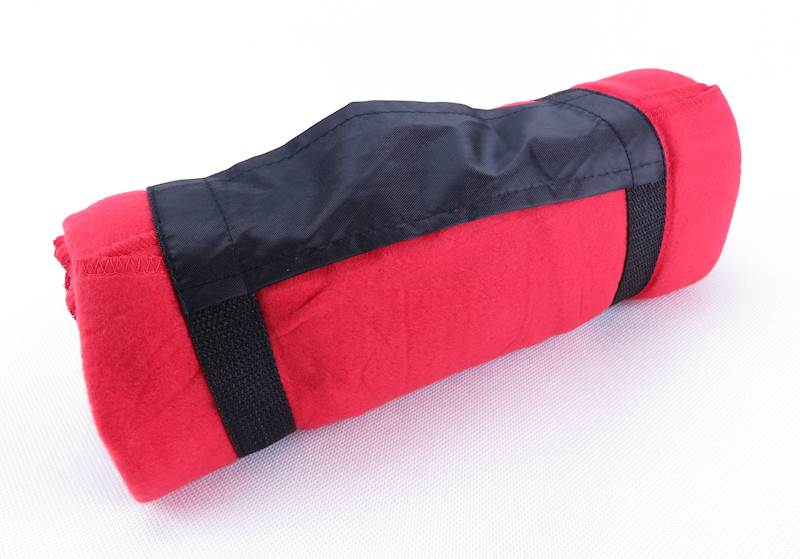 Koc polarowy/20