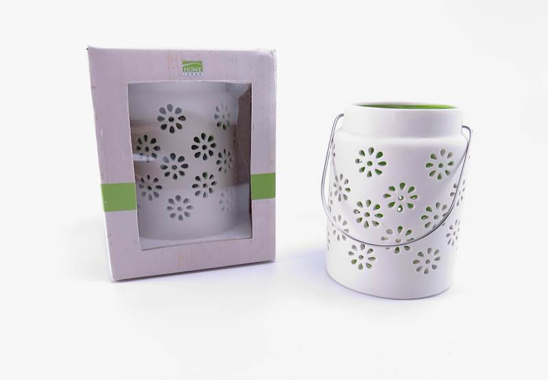 Lampion ceramiczny/6