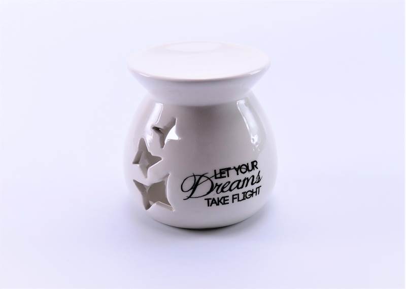 Kominek ceramiczny/48