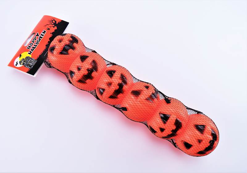 Ozdoba na t-lighta halloween 6 szt/120