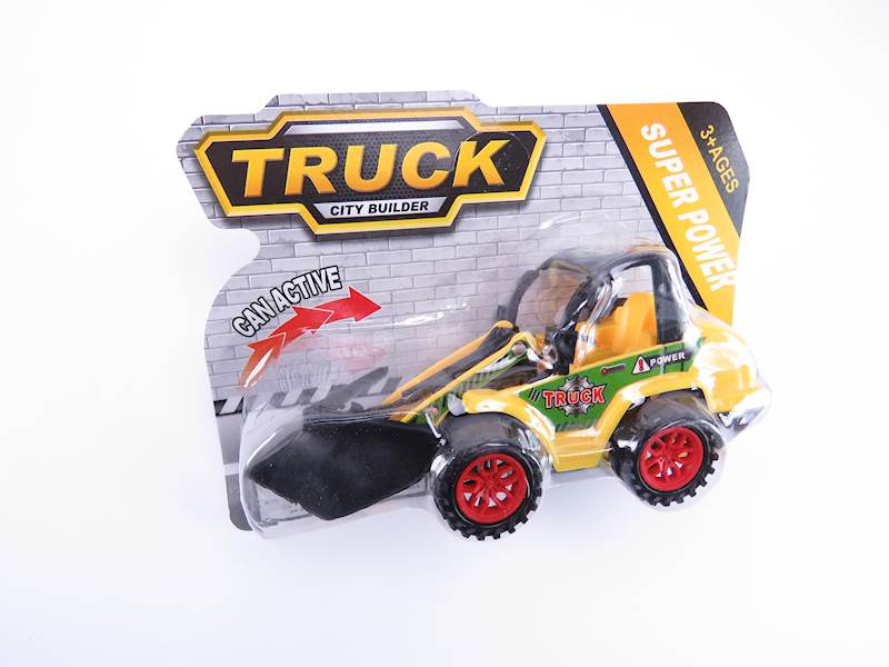 Traktor/240