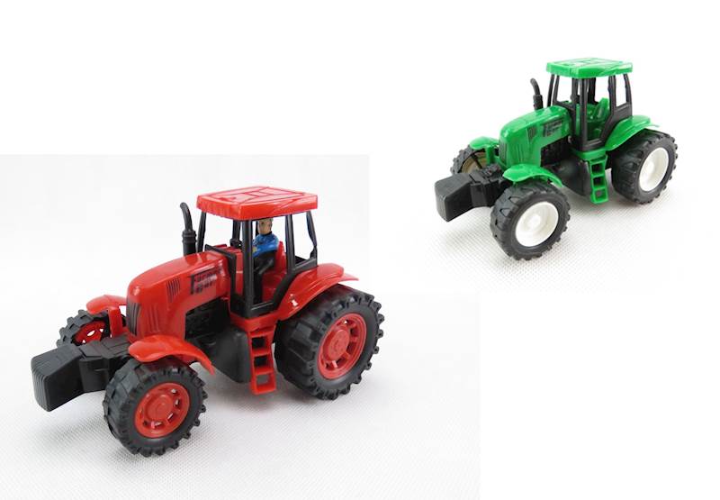 Traktor/240