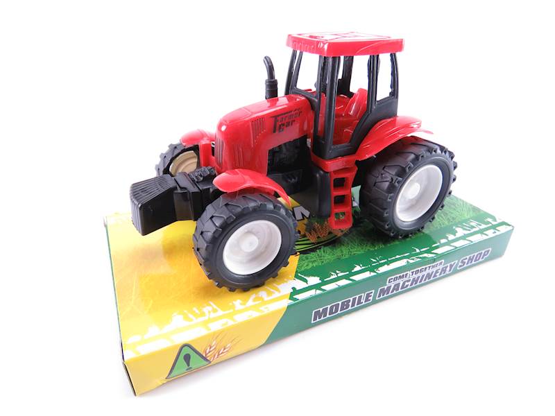 Traktor/240