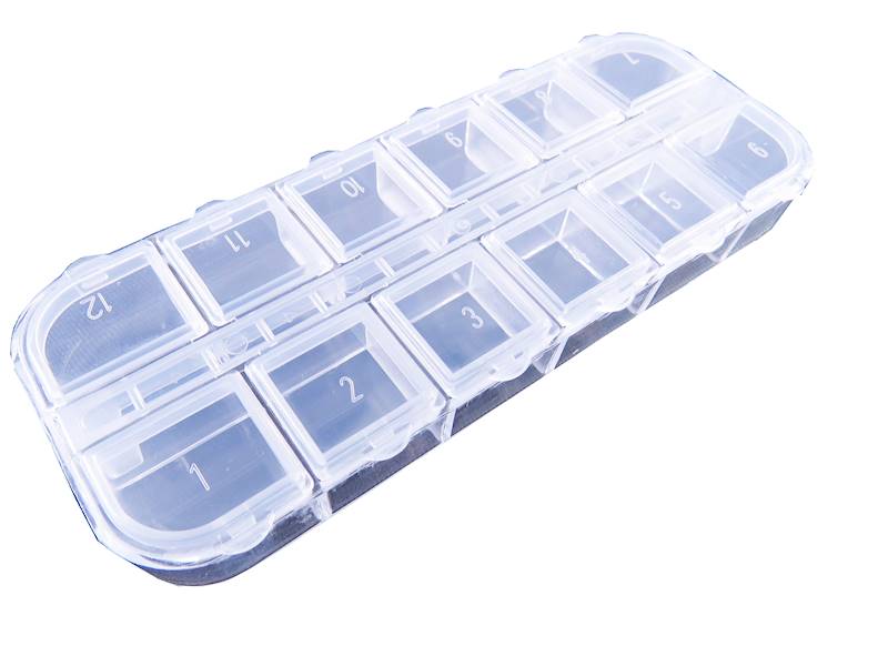 Pojemnik-organizer 13*5 cm