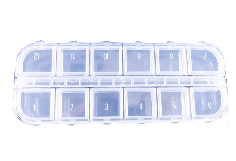 Pojemnik-organizer 13*5 cm