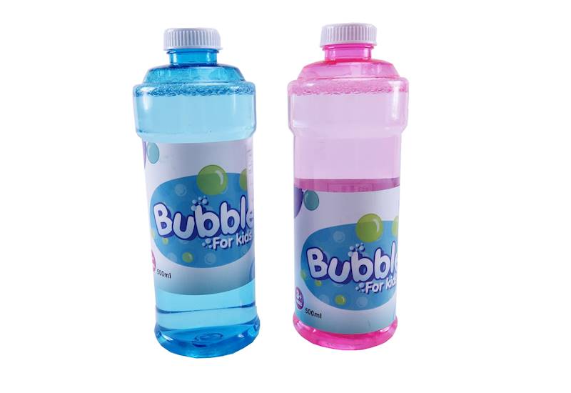 Płyn do baniek 500ml/48