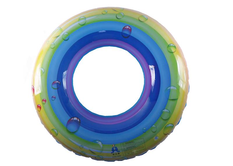Kółko do pływania 90cm/300