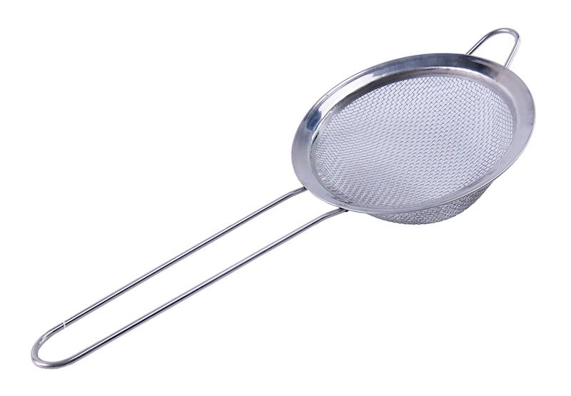 Sitko 10 cm /500