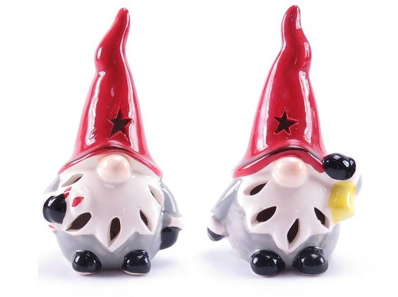 Skrzat figurka led /36