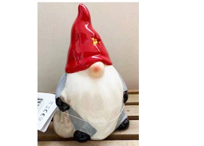 Skrzat figurka led /36