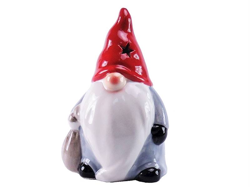 Skrzat figurka led /36