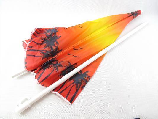 Parasol plażowy/10