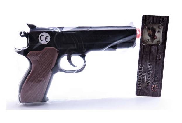 Pistolet