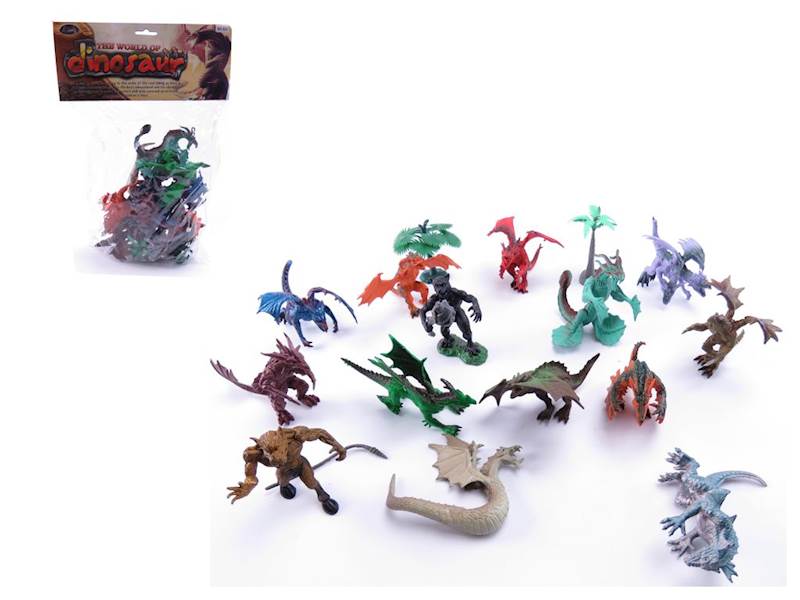 Zestaw dinozaurów/48