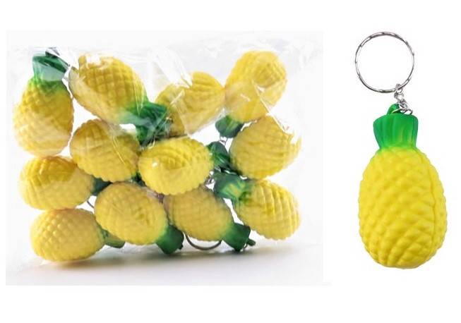 Brelok ananas/12/2400
