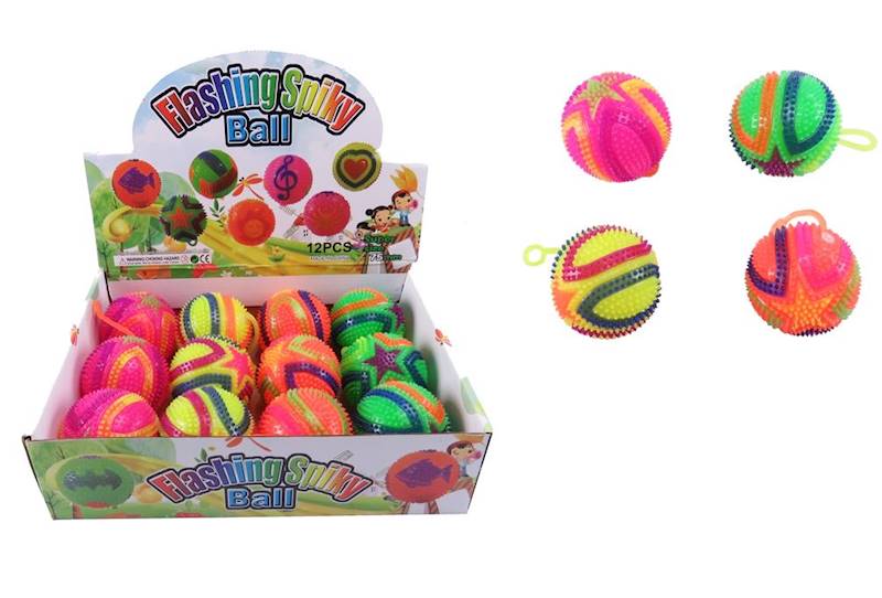 Piłka z gwiazdką/12/360