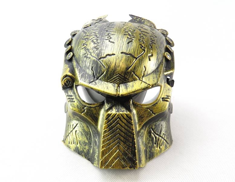 Maska predator/300