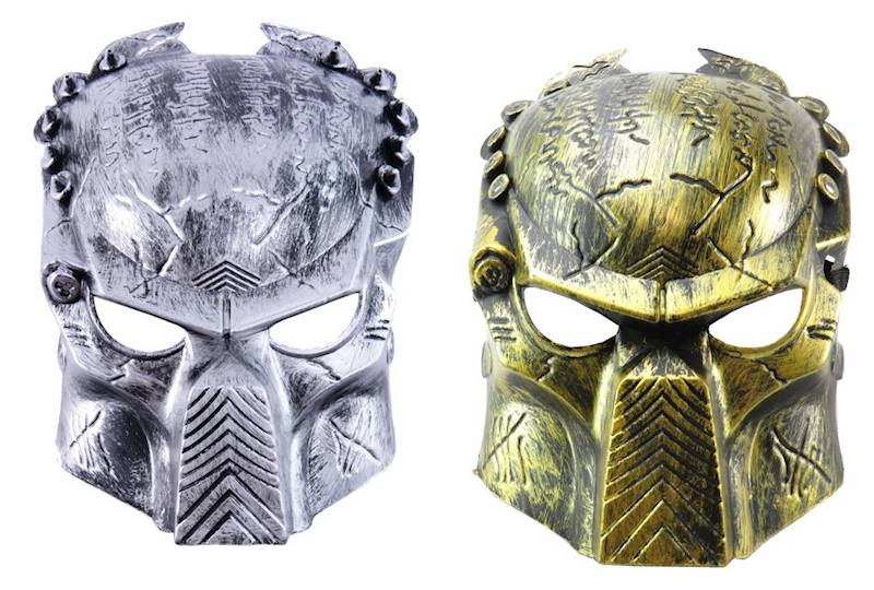 Maska predator/300