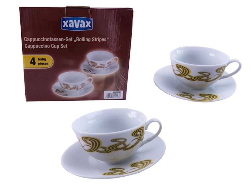 Filiżanka 2 szt/8  Wyprzedaż 40%