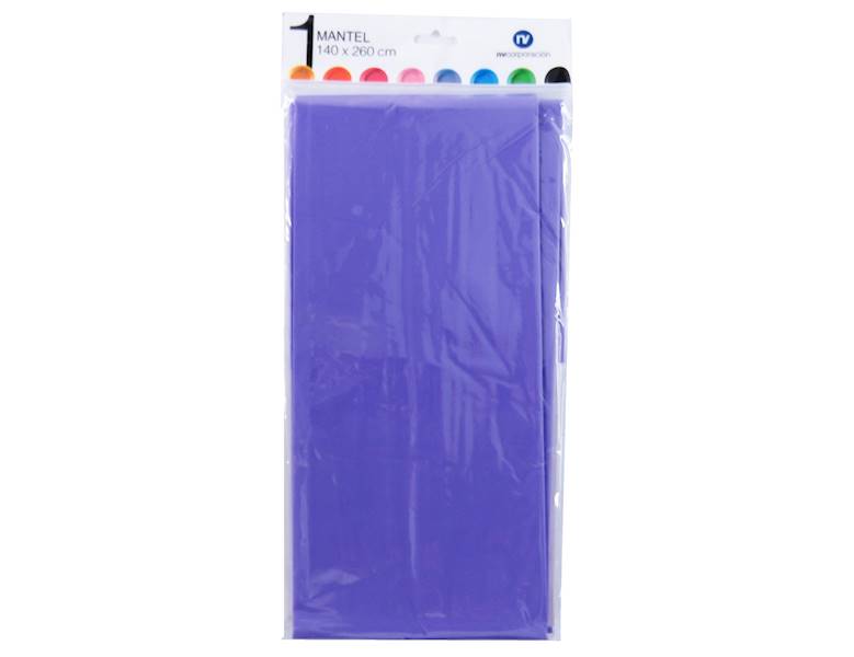 Obrus foliowy 140 x 260 cm/24