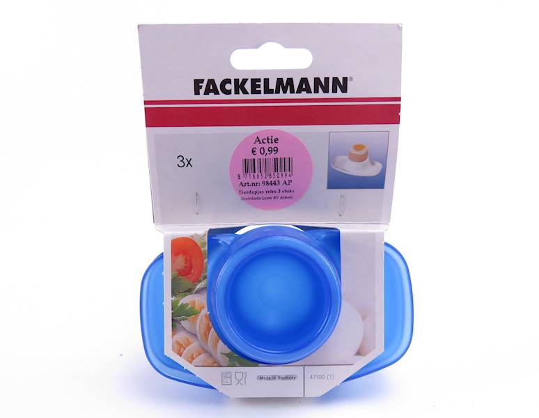Podstawka na jajko 3Pak promocja 50%
