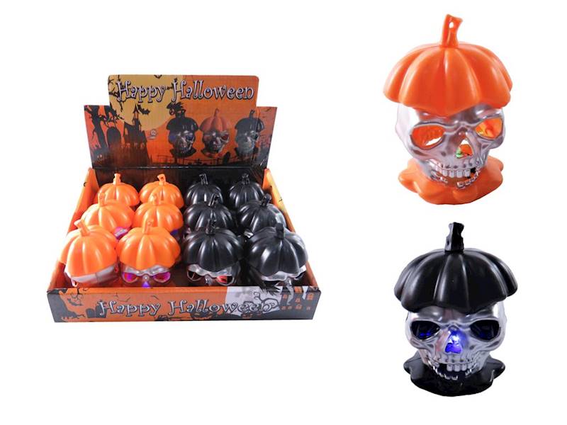 Lampion halloween12/480