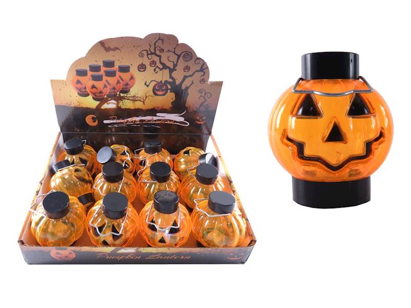 Lampion halloween12/480