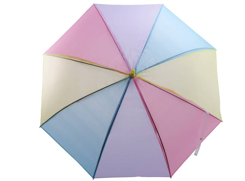Parasol kolorowy/100