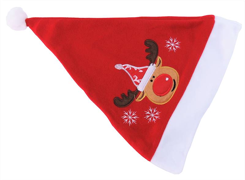 Czapka Mikołaja/500