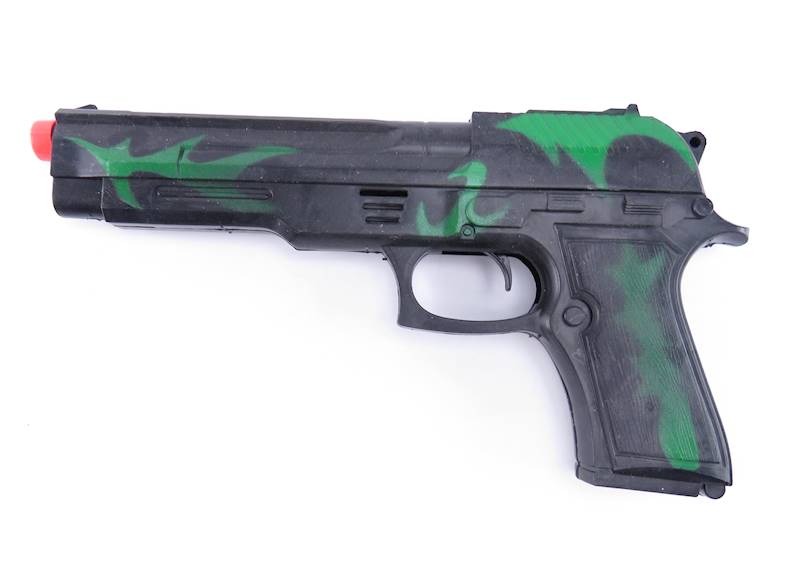 Pistolet/432