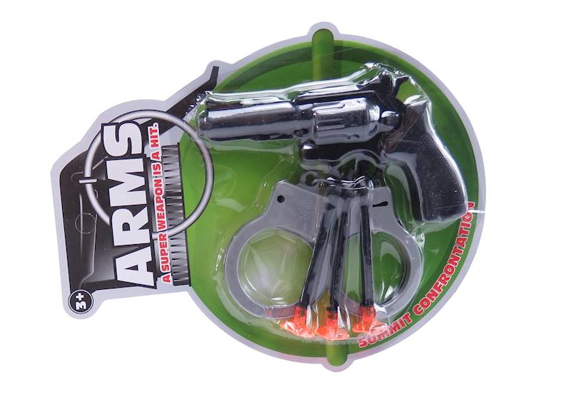 PIstolet/500