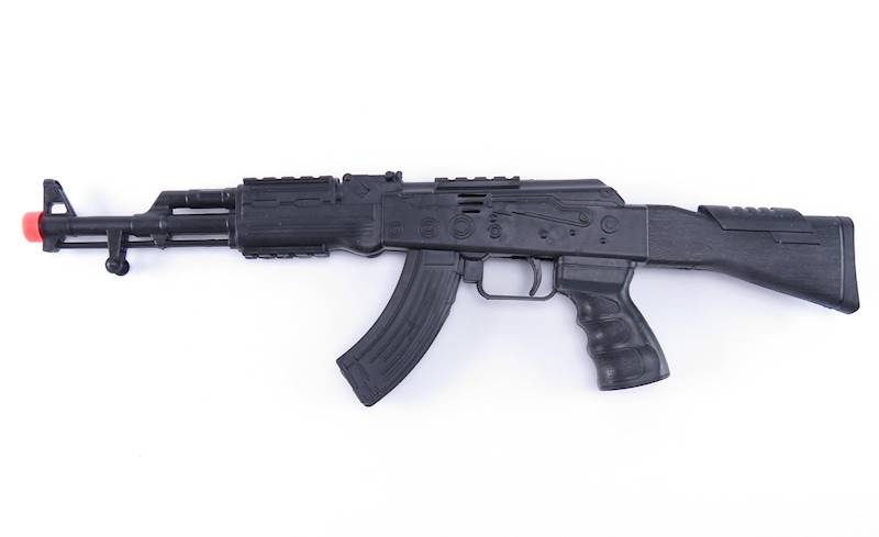 Karabin/336