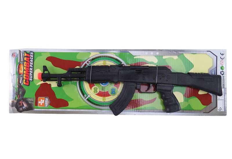 Karabin/240