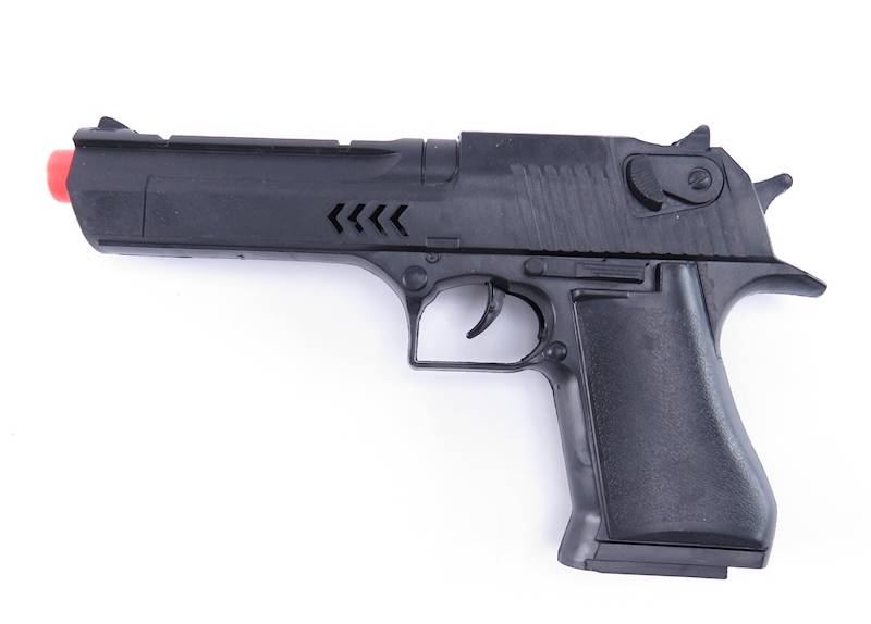 Pistolet/540